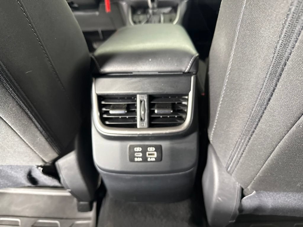 Used 2024 Subaru Outback Premium AWD/4WD image 29