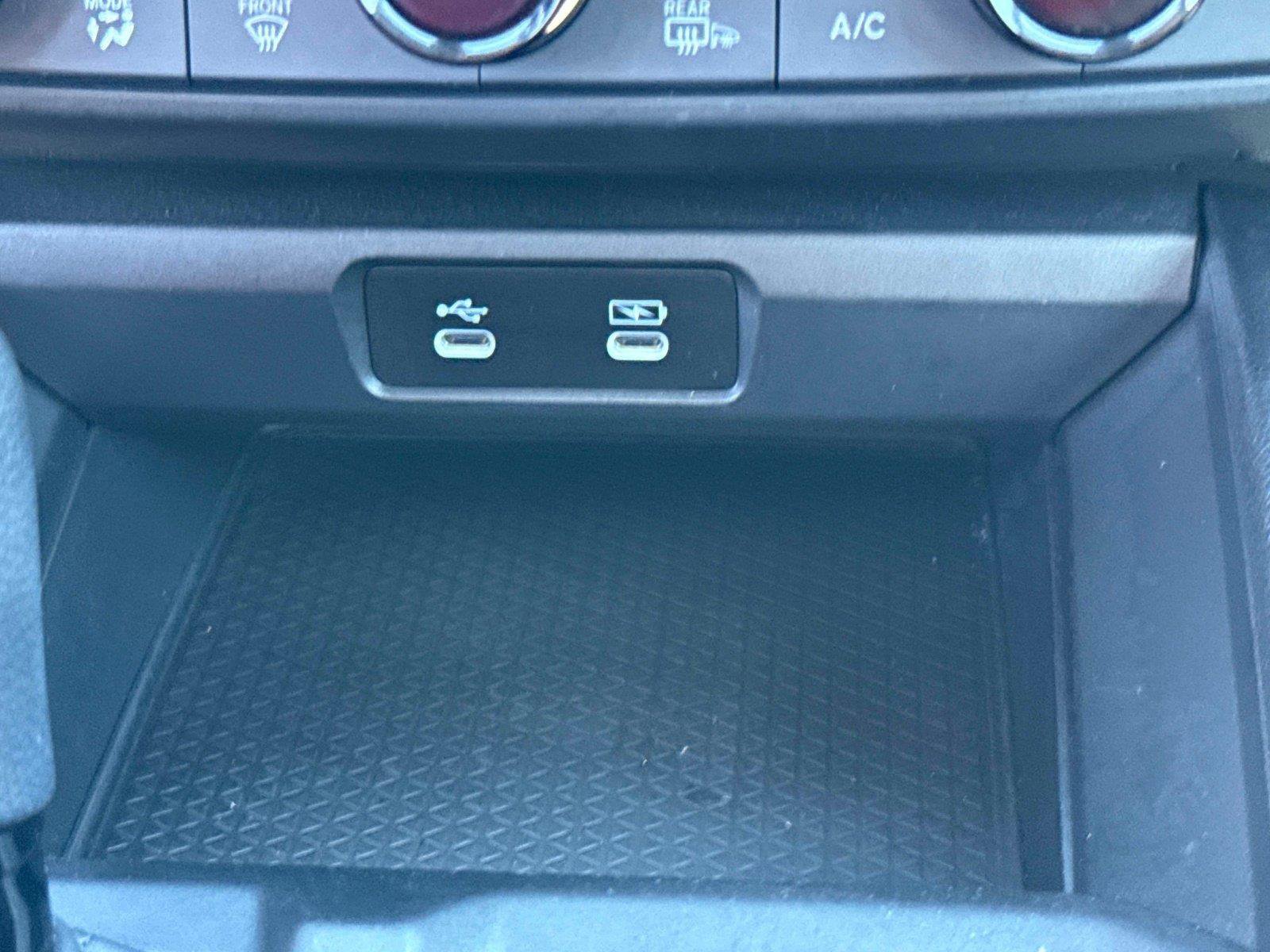Certified 2024 Honda Accord EX image 26