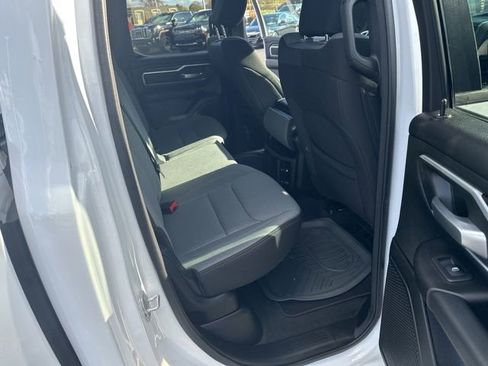 Used 2023 RAM 1500 Big Horn image 15