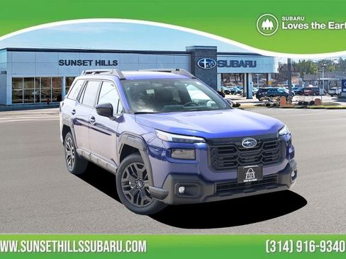 New 2026 Subaru Outback Limited XT AWD/4WD image 1