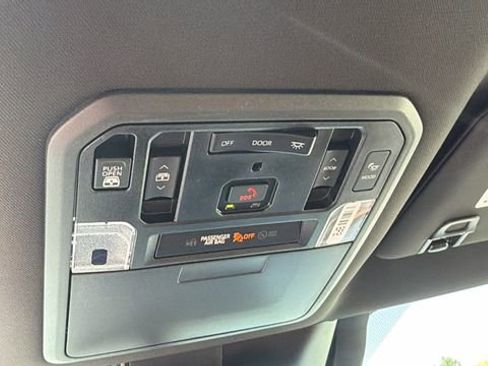 New 2026 Toyota Tundra 1794 Edition AWD/4WD image 22