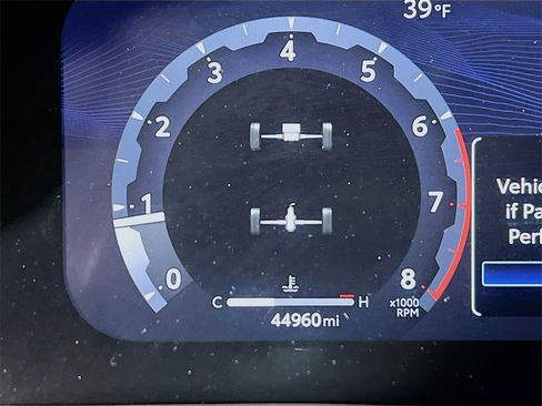 Used 2024 Toyota Tacoma TRD Off-Road image 12