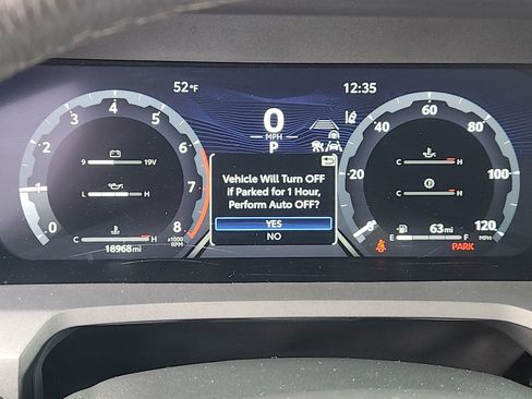 Used 2024 Toyota Tacoma TRD Off-Road image 13