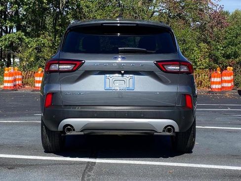 Certified 2024 Ford Escape Active w/ Tech Pack #2 image 4