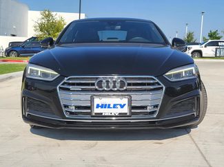 Used 2019 Audi A5 2.0T Premium Plus AWD/4WD video 2