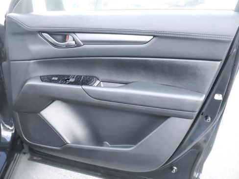 New 2025 MAZDA CX-5 AWD 2.5 S w/ Select Package image 45