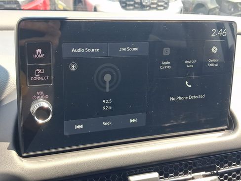Used 2027 Honda HR-V LX image 16