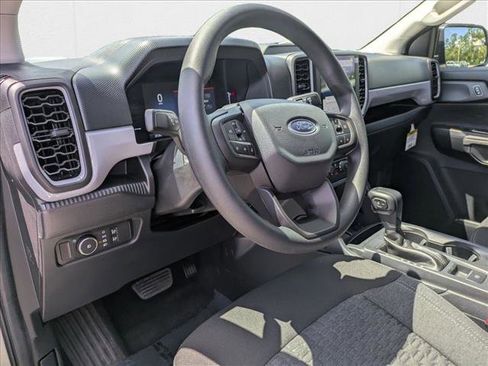New 2025 Ford Ranger XL image 3