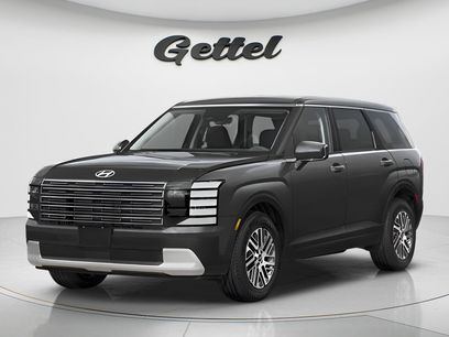 New 2026 Hyundai Palisade SE
