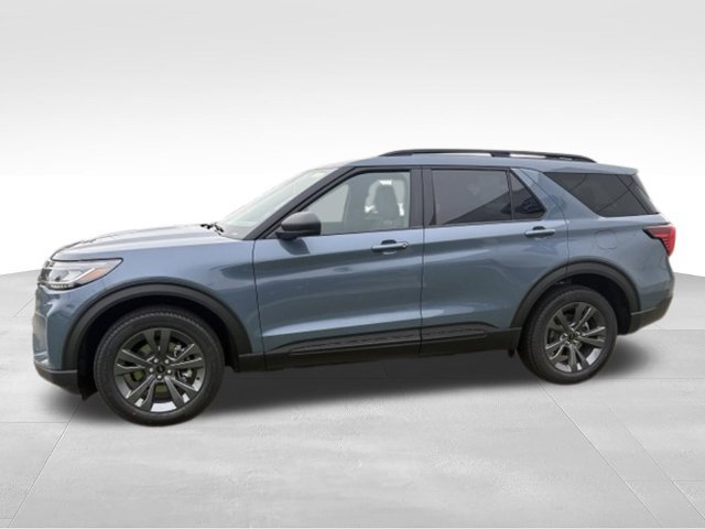 New 2027 Ford Explorer Active w/ Active Comfort Package AWD/4WD image 14