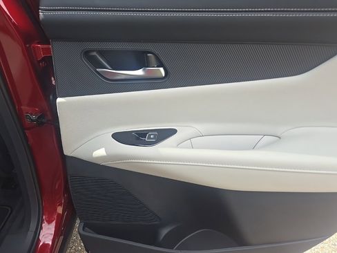 New 2025 Nissan Murano SL w/ Cargo Package image 31