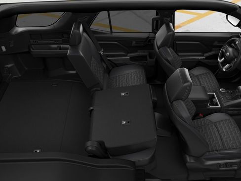 New 2026 Toyota 4Runner TRD Off-Road Premium image 22