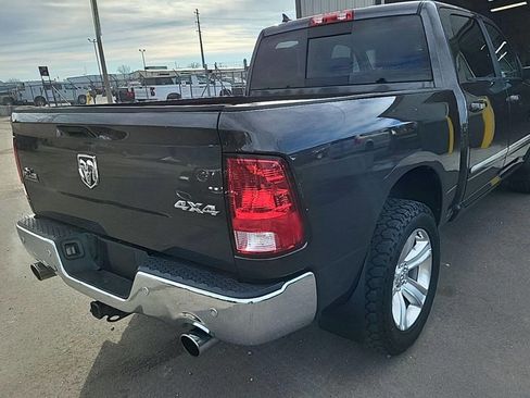 Used 2014 RAM 1500 Big Horn image 5