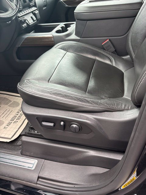 Used 2020 Chevrolet Silverado 1500 LT Trail Boss AWD/4WD image 20