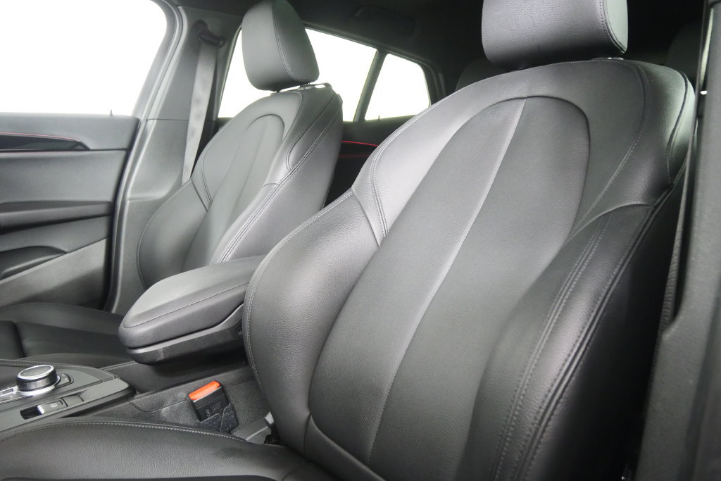 Used 2020 BMW X2 sDrive28i w/ Convenience Package FWD image 11