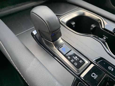 Used 2025 Lexus RX 350 Premium w/ Accessory Package (Z1) FWD image 26