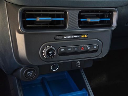 New 2026 Ford Maverick XLT FWD image 17