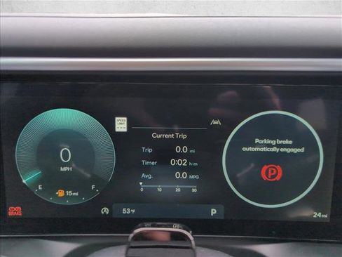 New 2026 Hyundai Palisade Limited image 10