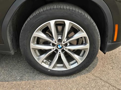 Used 2019 BMW X3 xDrive30i w/ Driving Assistance Package AWD/4WD image 11