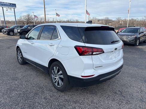 Used 2023 Chevrolet Equinox LT image 5