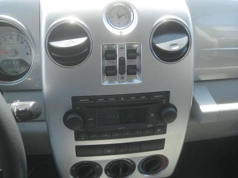 Used 2007 Chrysler PT Cruiser Touring w/ Fleet Value Group I image 22