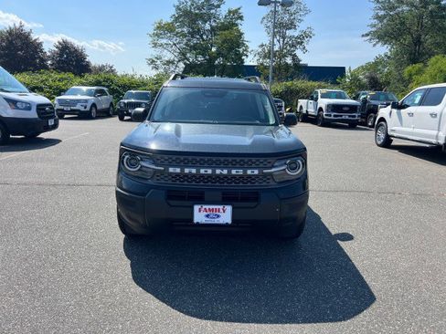 New 2025 Ford Bronco Sport Big Bend image 2