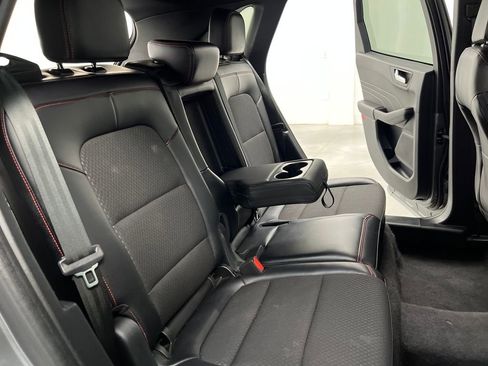 Used 2024 Ford Escape ST-Line w/ Cold Weather Package image 17