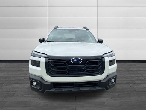 New 2026 Subaru Outback Touring XT AWD/4WD image 8