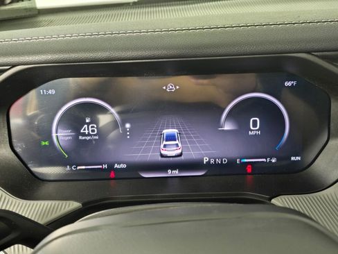New 2026 Jeep Cherokee Laredo AWD/4WD image 25