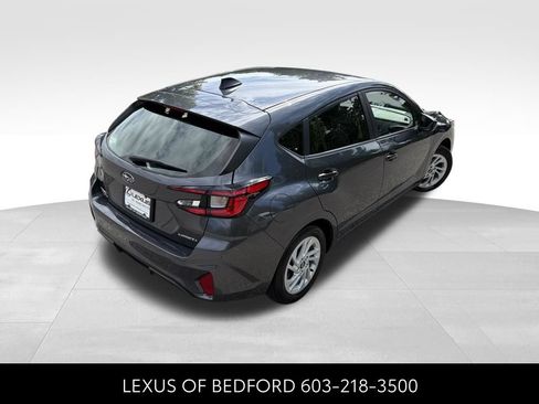 Used 2024 Subaru Impreza 2.0i AWD/4WD image 6