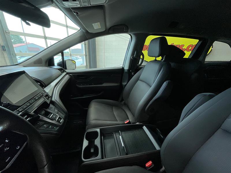 Used 2020 Honda Odyssey EX image 12