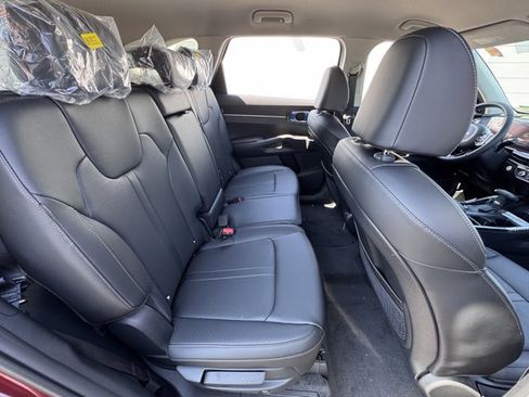 New 2025 Kia Sorento S image 22