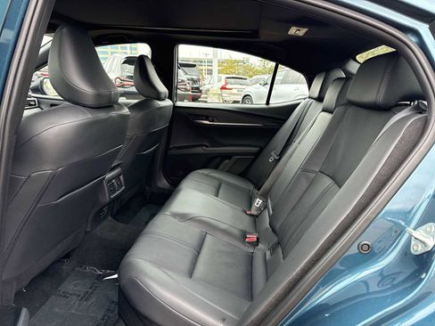 Used 2025 Toyota Camry XSE image 18