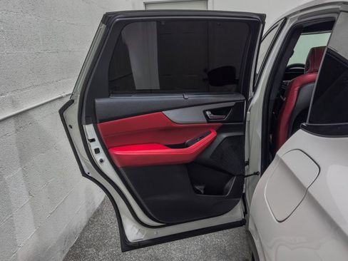 Used 2024 Acura MDX A-Spec image 17