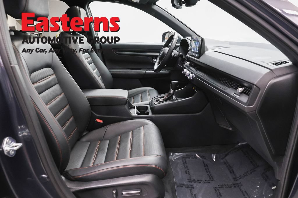 Used 2024 Honda CR-V Sport-L image 24