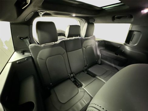 New 2026 Land Rover Defender 130 X AWD/4WD image 32