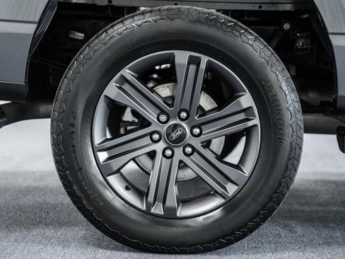 Certified 2023 Ford F150 Lariat w/ Equipment Group 502A High image 21