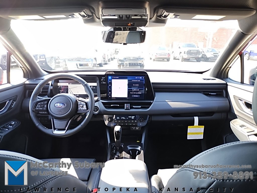 New 2026 Subaru Outback Touring XT AWD/4WD image 26