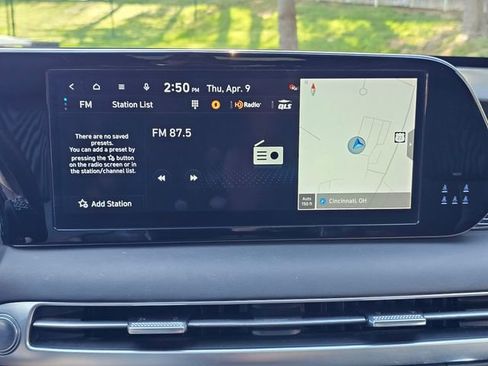 Used 2023 Hyundai Palisade Calligraphy AWD/4WD image 39