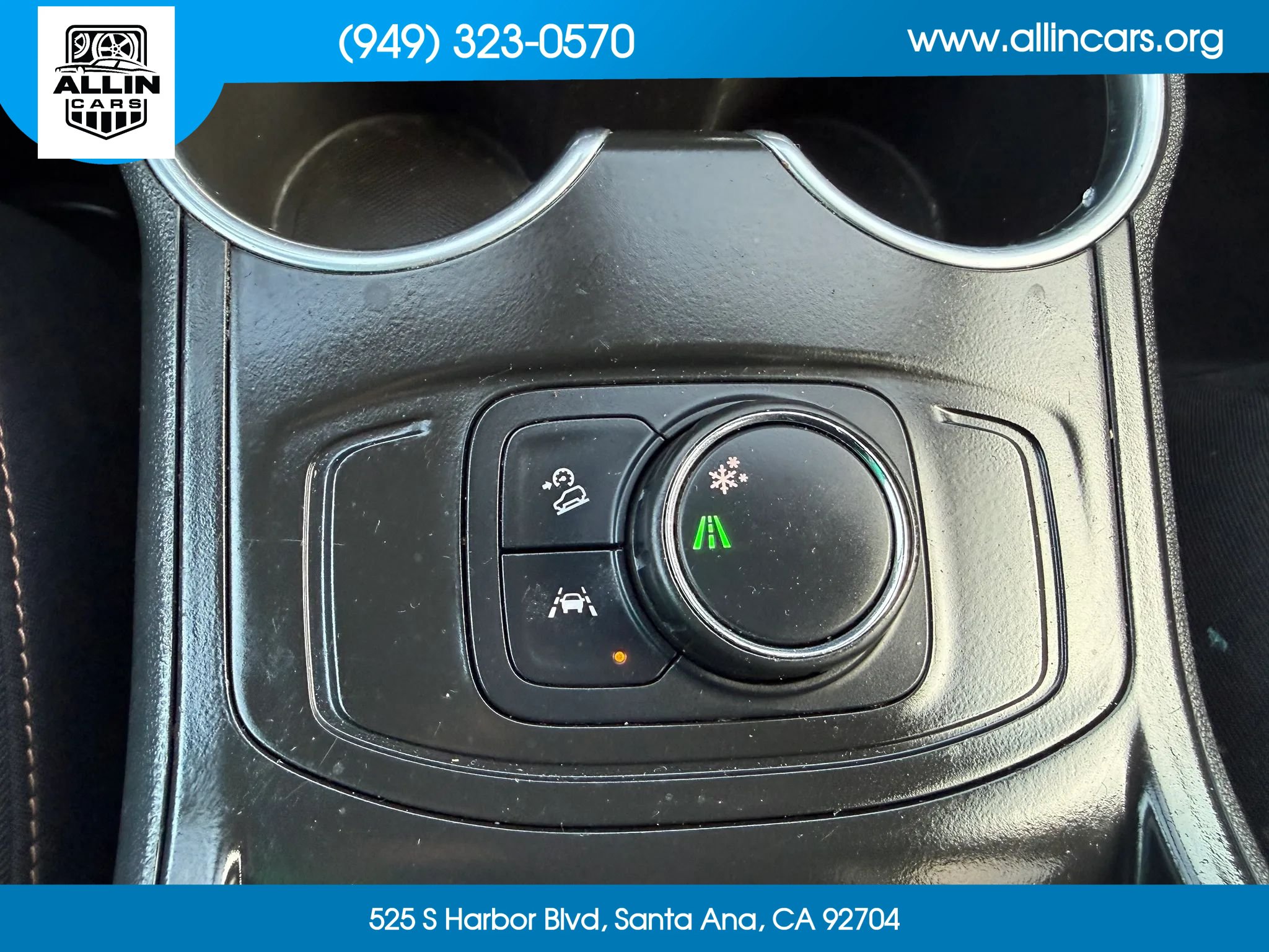 Used 2020 GMC Terrain SLE FWD image 14