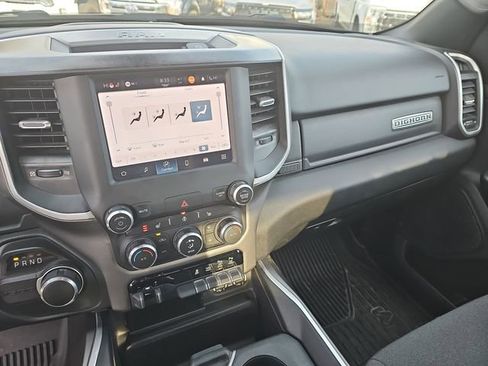 Used 2022 RAM 1500 Big Horn image 23