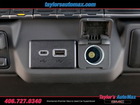 New 2026 GMC Sierra 1500 Pro w/ Graphite Edition image 18