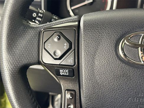 Certified 2022 Toyota 4Runner TRD Pro image 18