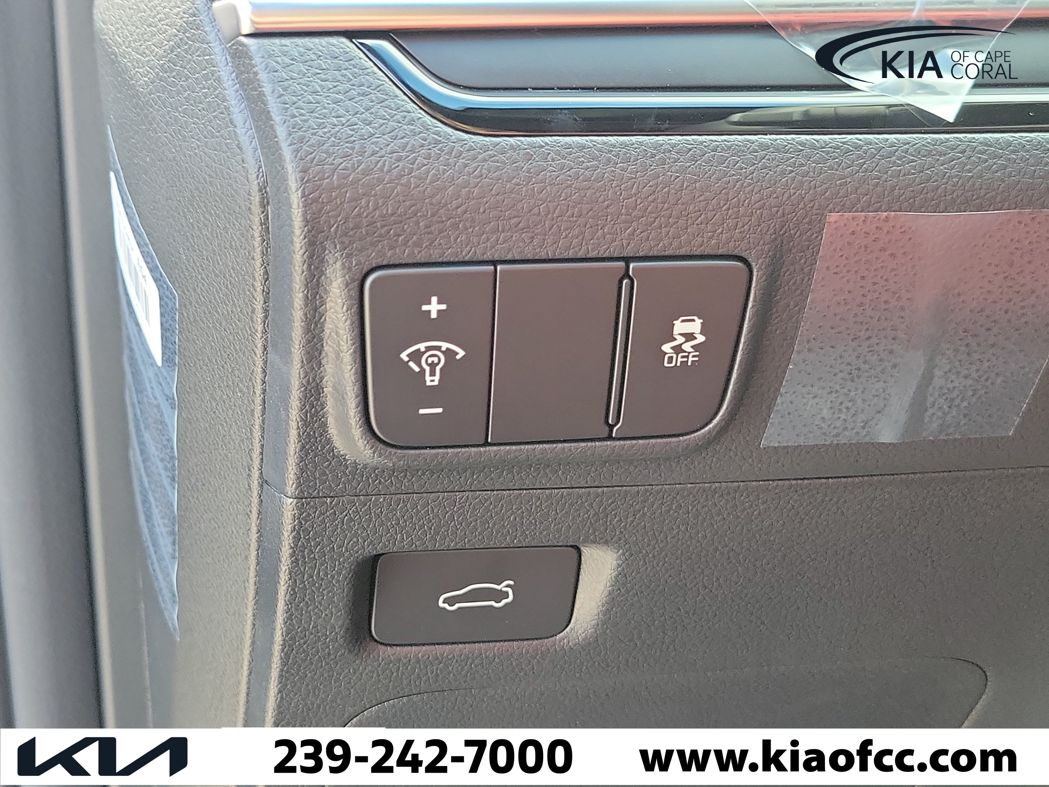 New 2026 Kia K5 GT-Line FWD image 25