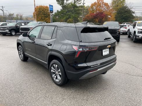 New 2026 Chevrolet Equinox LT image 48