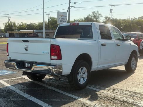 Used 2023 RAM 1500 Tradesman w/ Popular Equipment Group AWD/4WD image 7