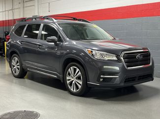 Used 2022 Subaru Ascent Limited w/ Technology Package video 2