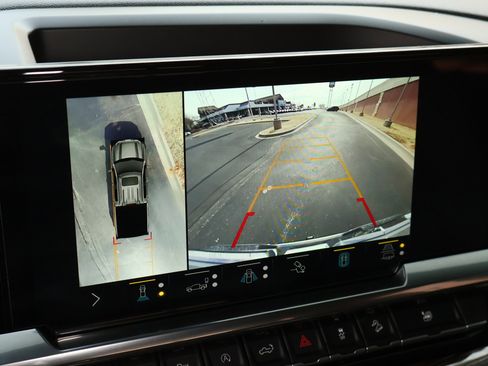 Used 2022 GMC Sierra 1500 Elevation w/ Elevation Premium Package image 20