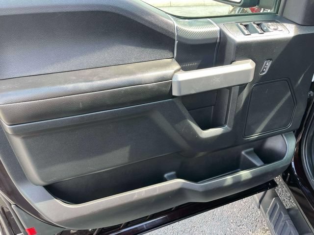Used 2018 Ford F150 XLT w/ Equipment Group 302A Luxury AWD/4WD image 23