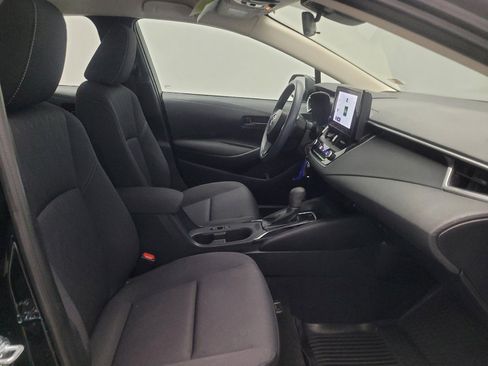 Used 2024 Toyota Corolla LE FWD image 21